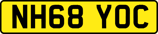 NH68YOC