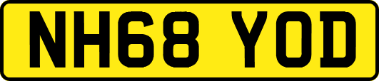 NH68YOD