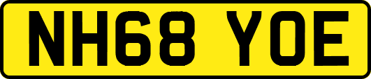 NH68YOE