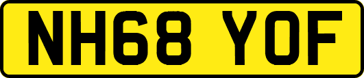 NH68YOF