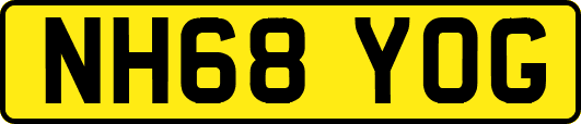 NH68YOG
