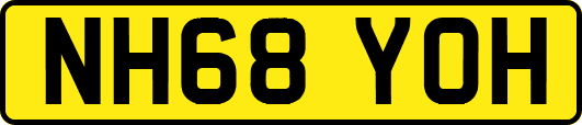 NH68YOH