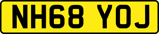 NH68YOJ