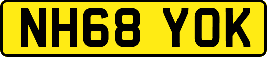 NH68YOK