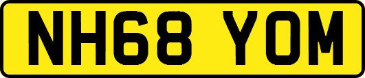 NH68YOM