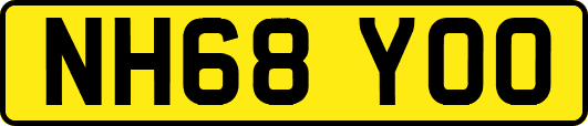 NH68YOO
