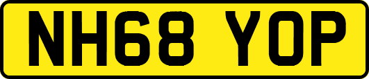 NH68YOP