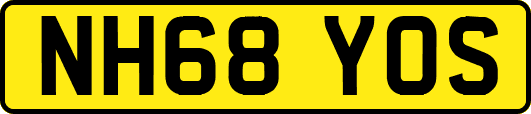 NH68YOS