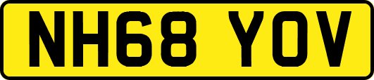 NH68YOV