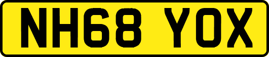 NH68YOX