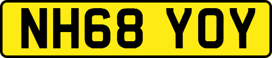 NH68YOY