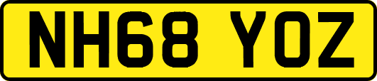 NH68YOZ