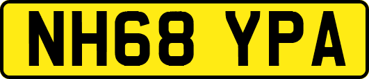 NH68YPA