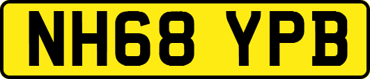 NH68YPB