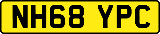 NH68YPC