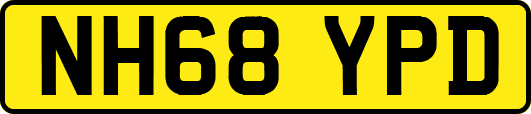 NH68YPD