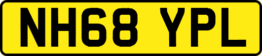 NH68YPL