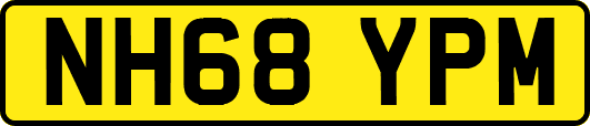 NH68YPM