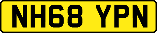 NH68YPN