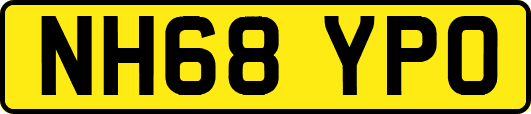NH68YPO