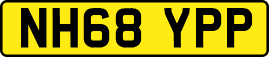 NH68YPP