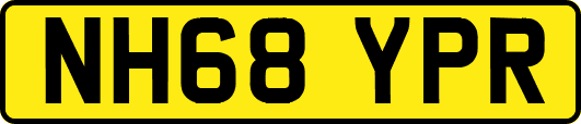 NH68YPR