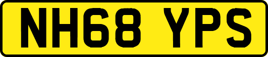 NH68YPS
