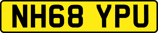 NH68YPU