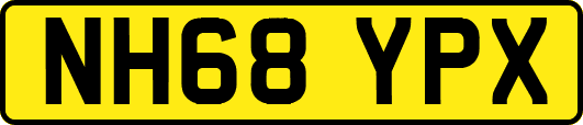 NH68YPX
