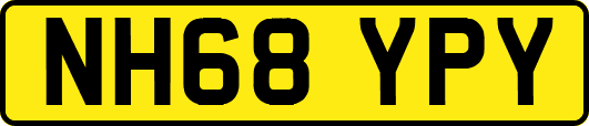 NH68YPY