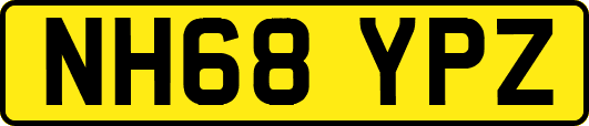 NH68YPZ