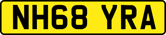 NH68YRA