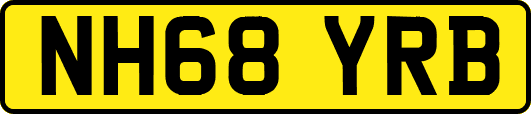 NH68YRB