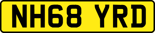 NH68YRD