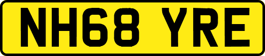 NH68YRE