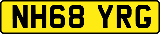 NH68YRG