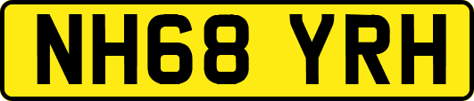 NH68YRH