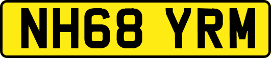 NH68YRM