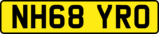 NH68YRO