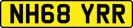 NH68YRR