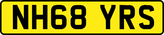 NH68YRS