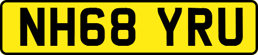 NH68YRU