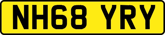 NH68YRY
