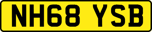 NH68YSB