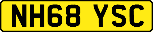 NH68YSC