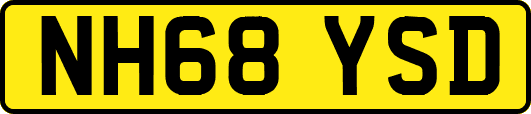 NH68YSD