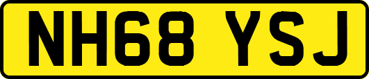 NH68YSJ