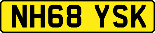 NH68YSK