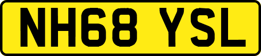 NH68YSL