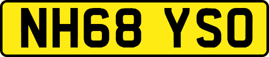 NH68YSO